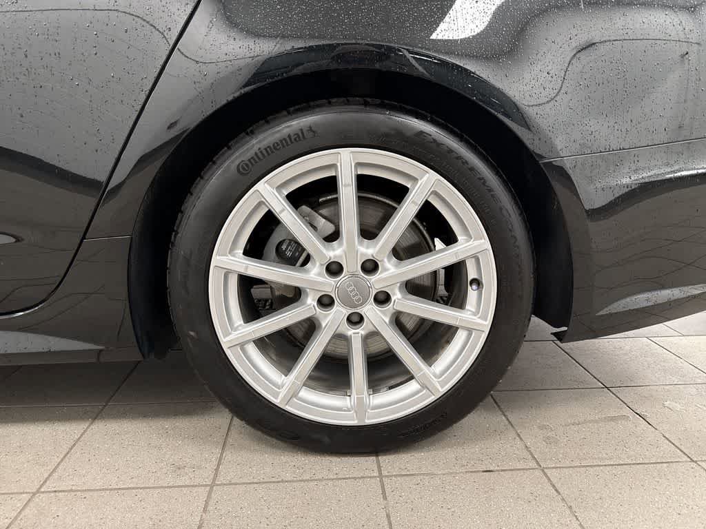 Used 2018 Audi A6 2.0T Premium Plus w/ Premium Plus Package AWD/4WD image 10