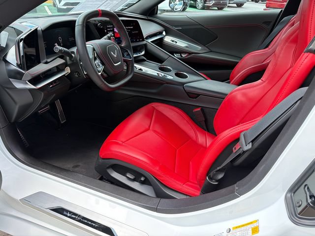 Used 2026 Chevrolet Corvette Stingray Coupe w/ 1LT RWD image 9