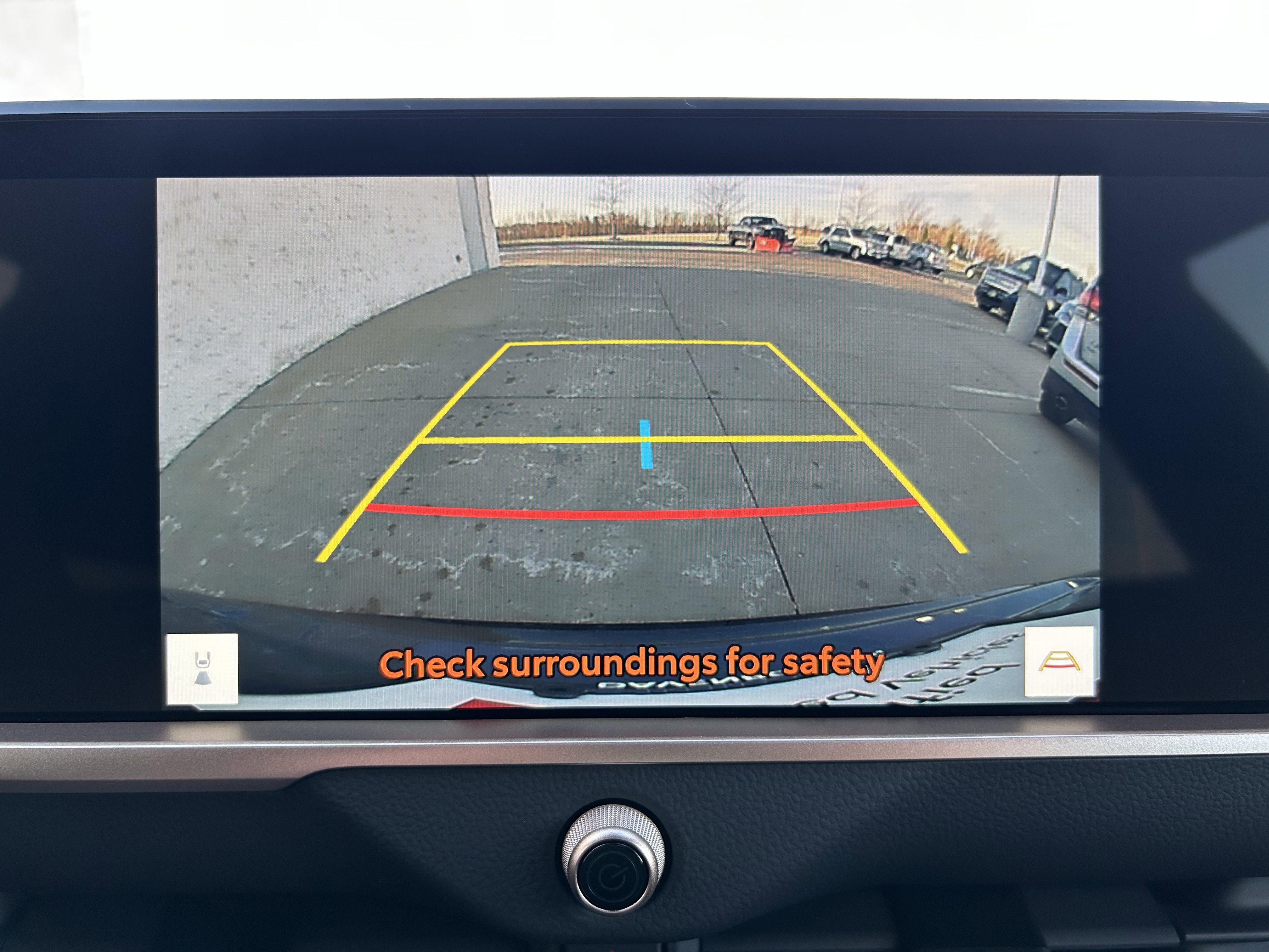 Certified 2025 Toyota Crown Signia AWD/4WD image 31