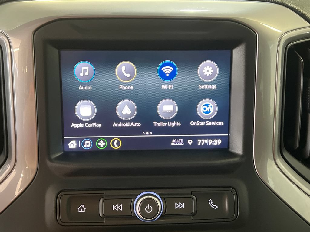 Used 2017 Chevrolet Tahoe LT AWD/4WD image 38