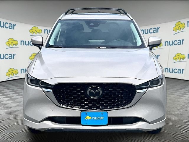 Used 2025 MAZDA CX-5 AWD 2.5 S image 3