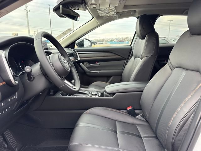 New 2026 MAZDA CX-50 AWD 2.5 Hybrid w/ Weather Package image 11