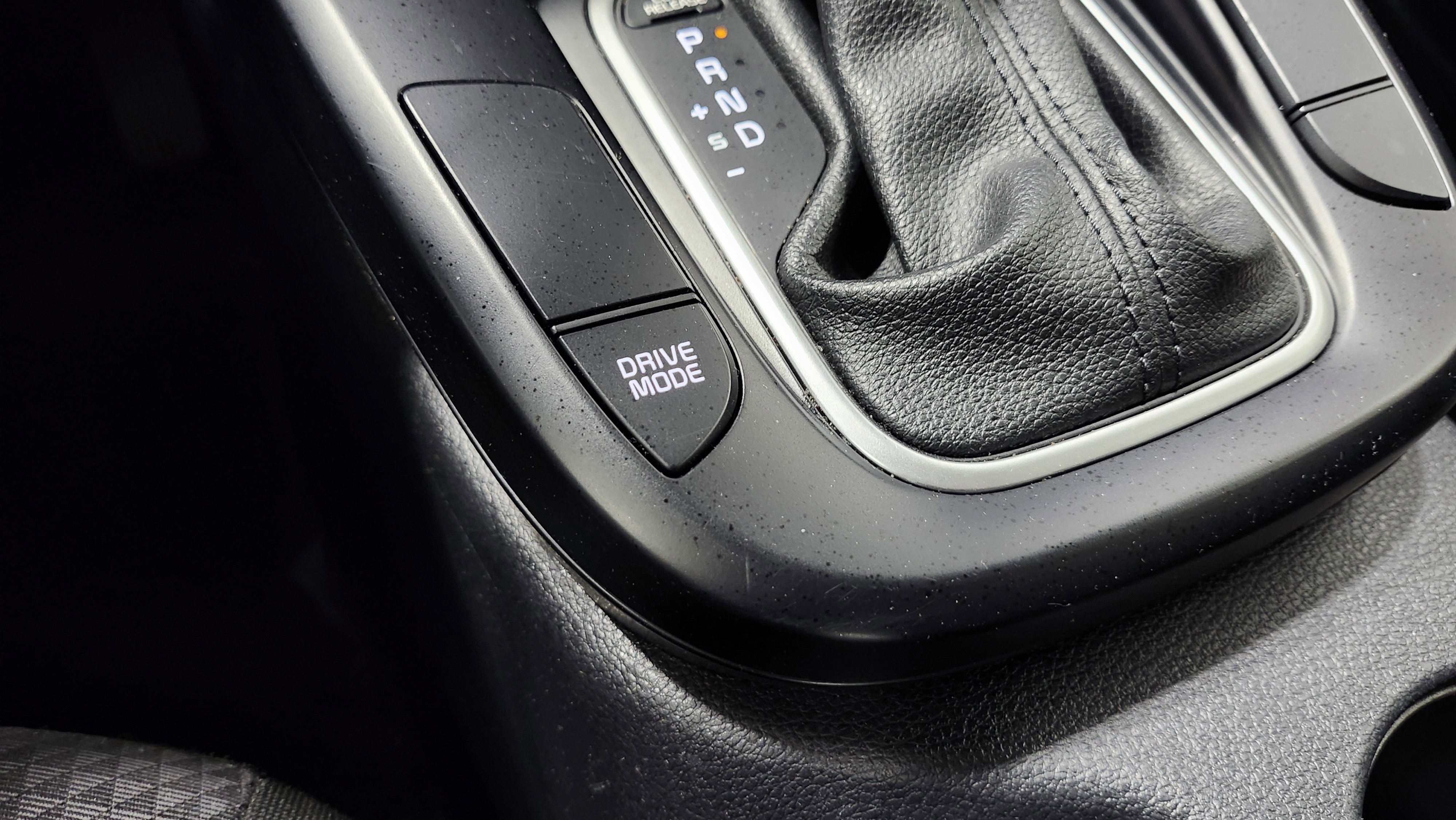 Used 2023 Kia Soul LX w/ Option Group 015 image 9