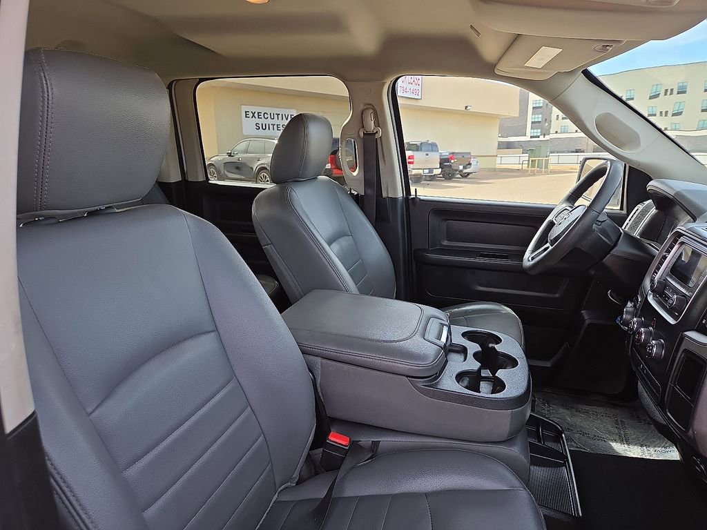 Used 2019 RAM 1500 Tradesman image 10