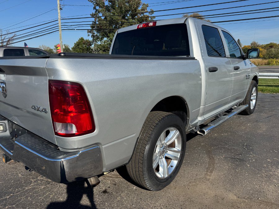 Used 2014 RAM 1500 ST w/ SXT Appearance Group AWD/4WD image 11