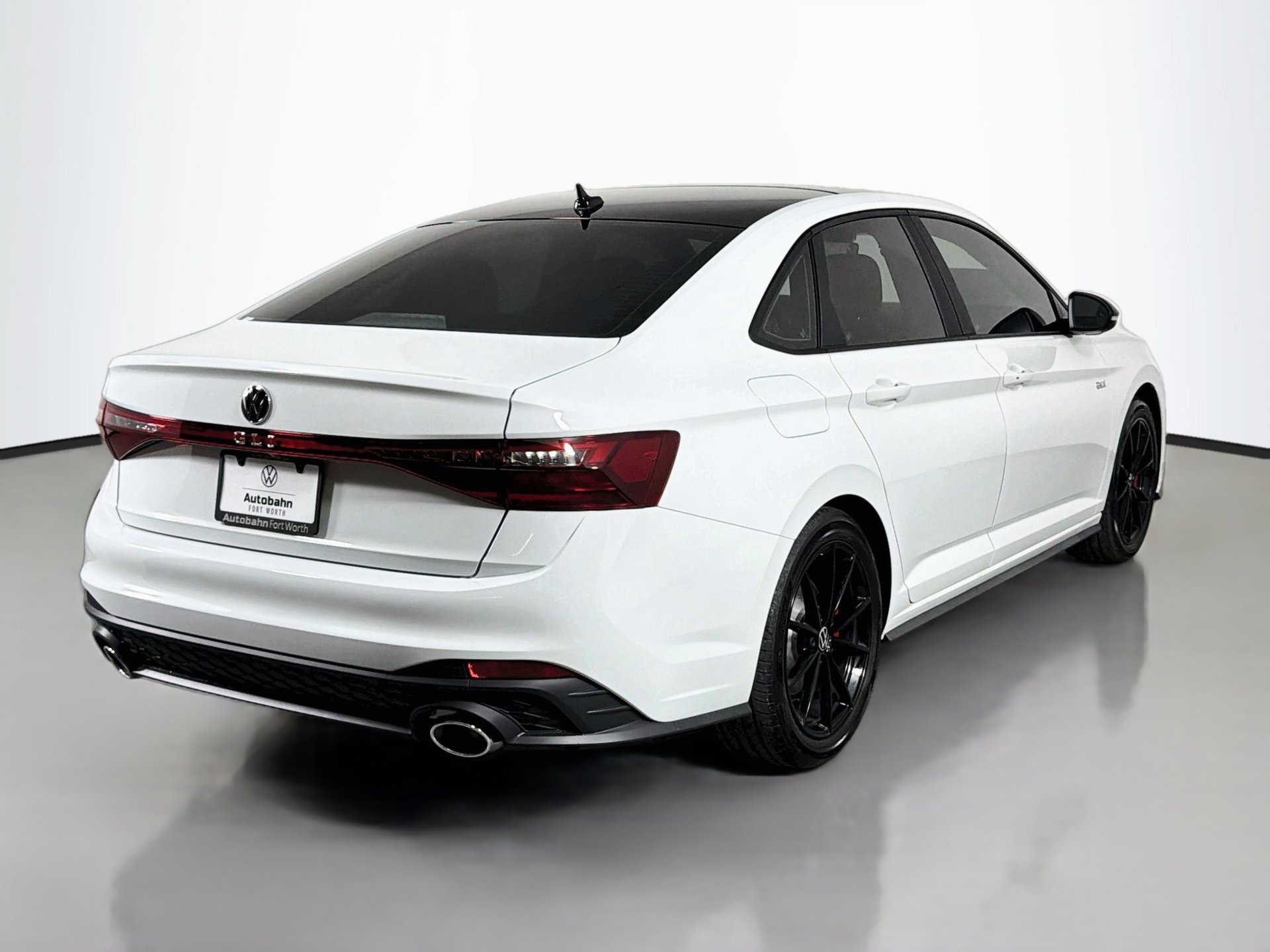 New 2027 Volkswagen Jetta GLI Autobahn FWD image 5