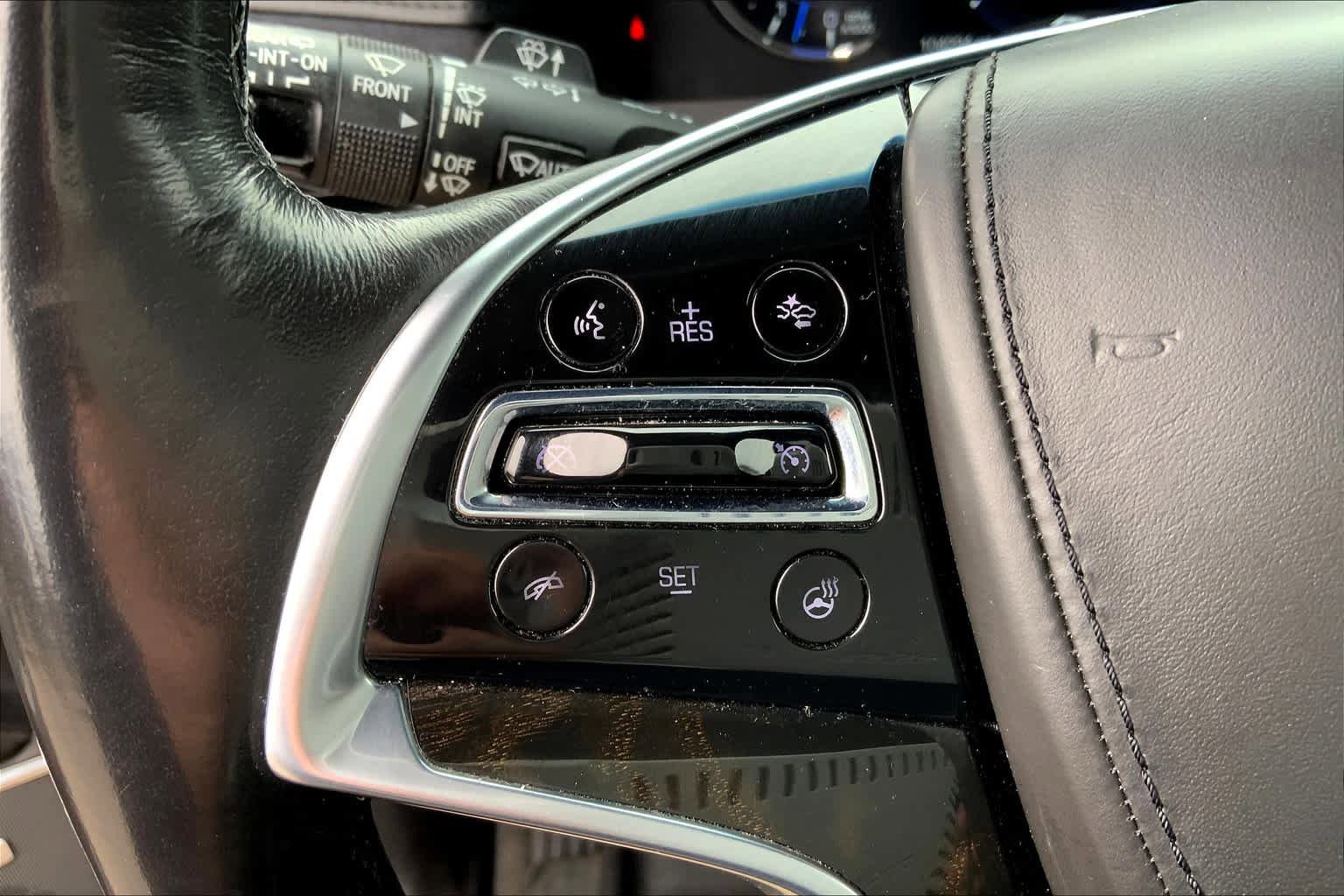 Used 2019 Cadillac Escalade Platinum image 24