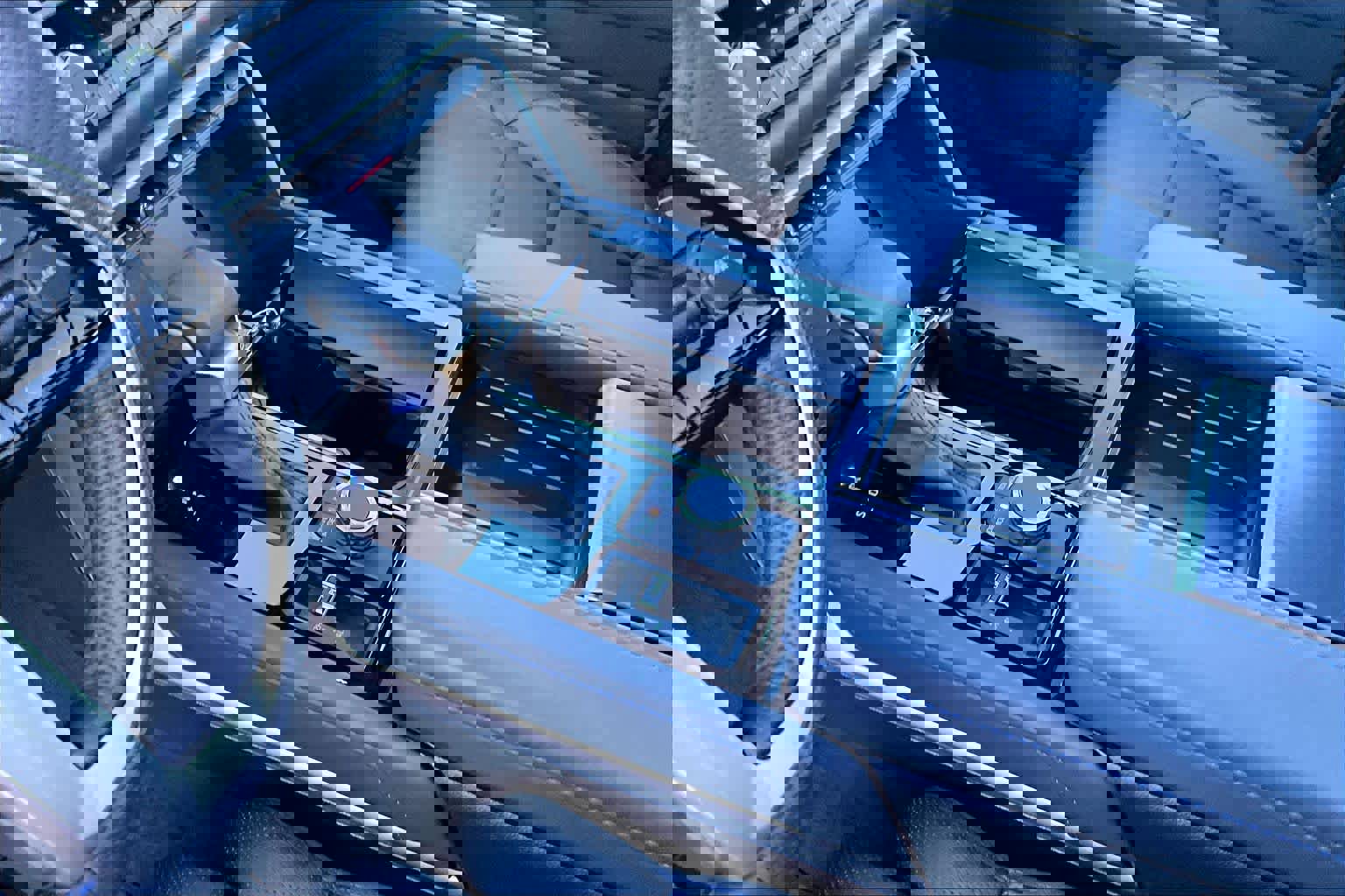 Used 2026 Toyota Sequoia Platinum image 16