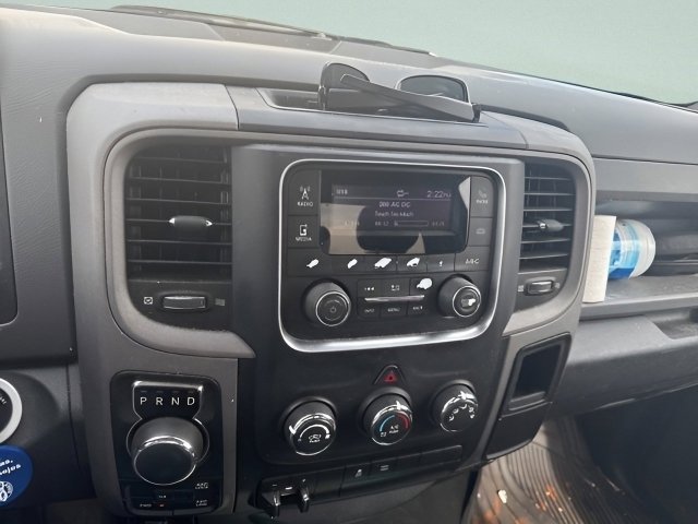 Used 2016 RAM 1500 Tradesman image 13
