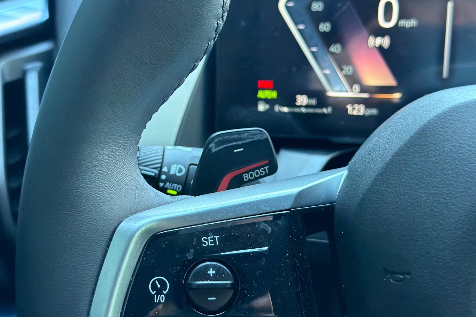 Used 2025 BMW X3 xDrive30i w/ M Sport Package image 31