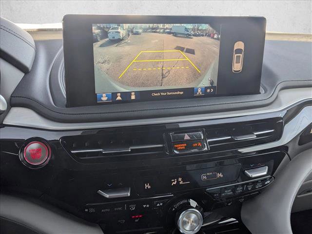 New 2026 Acura MDX SH-AWD w/ Technology Package image 13