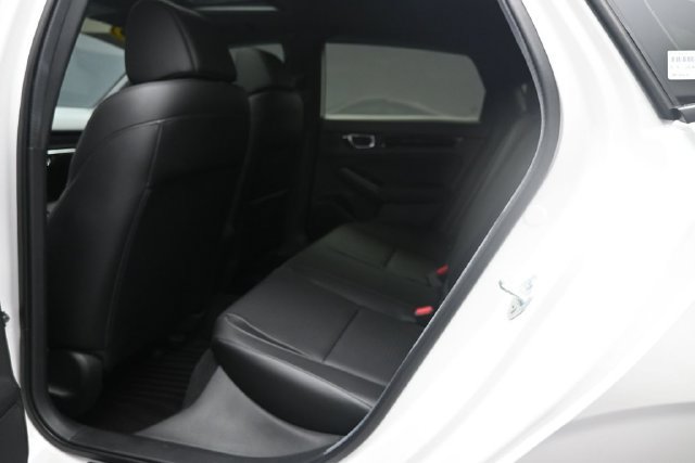 Used 2025 Honda Civic Sport Touring image 21