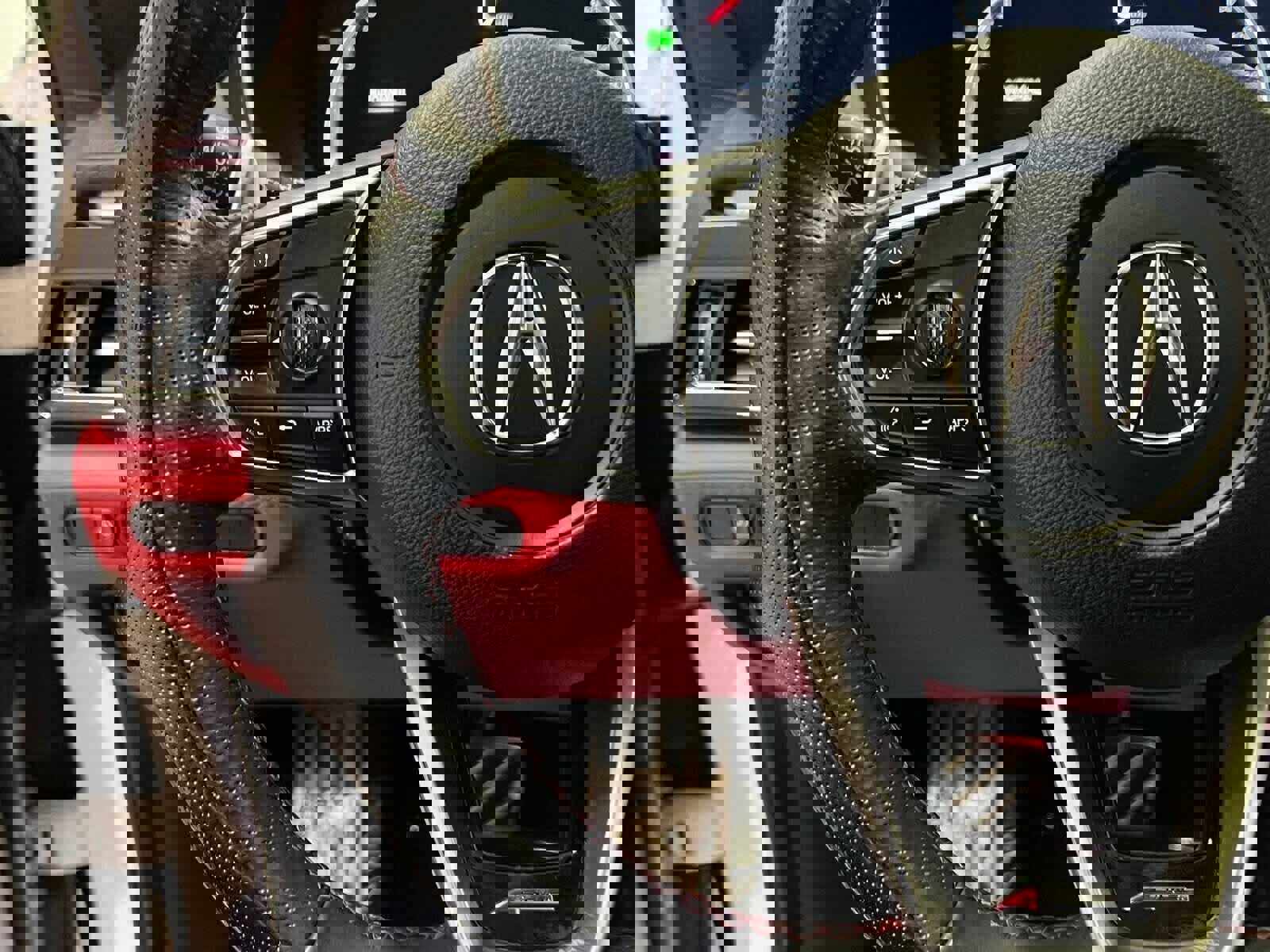 Used 2022 Acura MDX A-Spec image 22