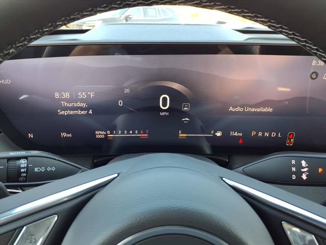 New 2026 Buick Enclave Sport Touring w/ Power Package image 36