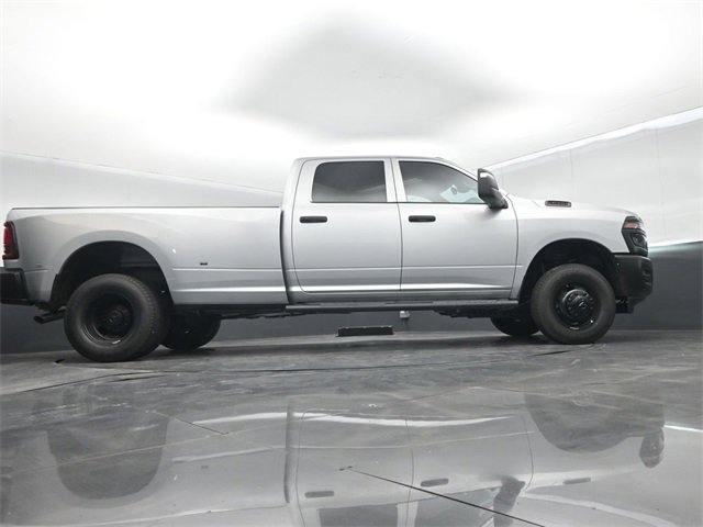 New 2026 RAM 3500 Tradesman image 48