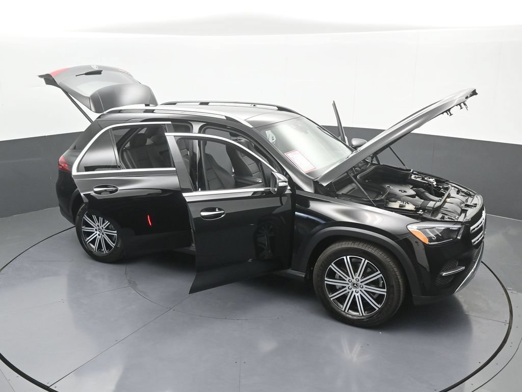 Used 2026 Mercedes-Benz GLE 350 4MATIC image 74