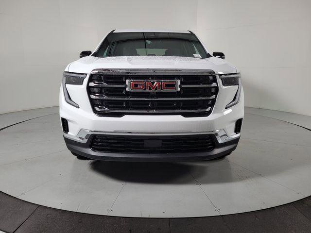 New 2026 GMC Acadia Elevation w/ LPO, Floor Liner Package FWD image 8