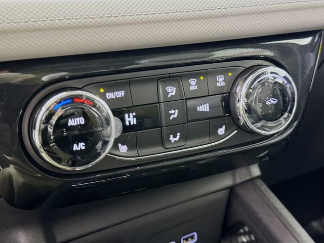 New 2026 Chevrolet TrailBlazer LT w/ Convenience Package image 17