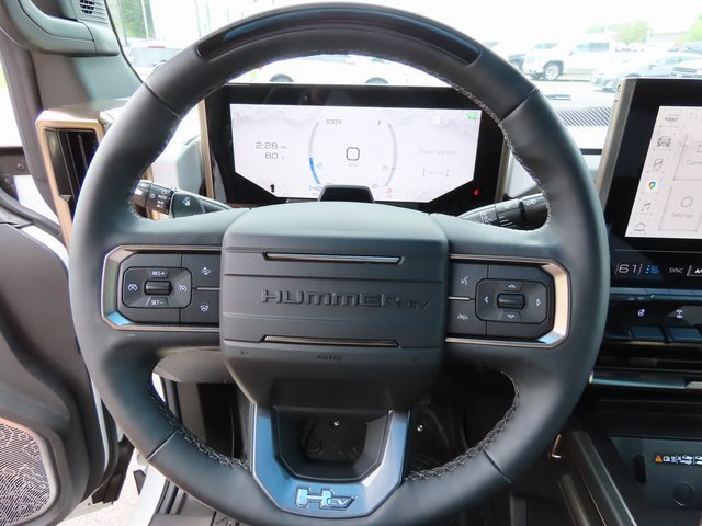 Used 2022 GMC Hummer EV Edition 1 image 35