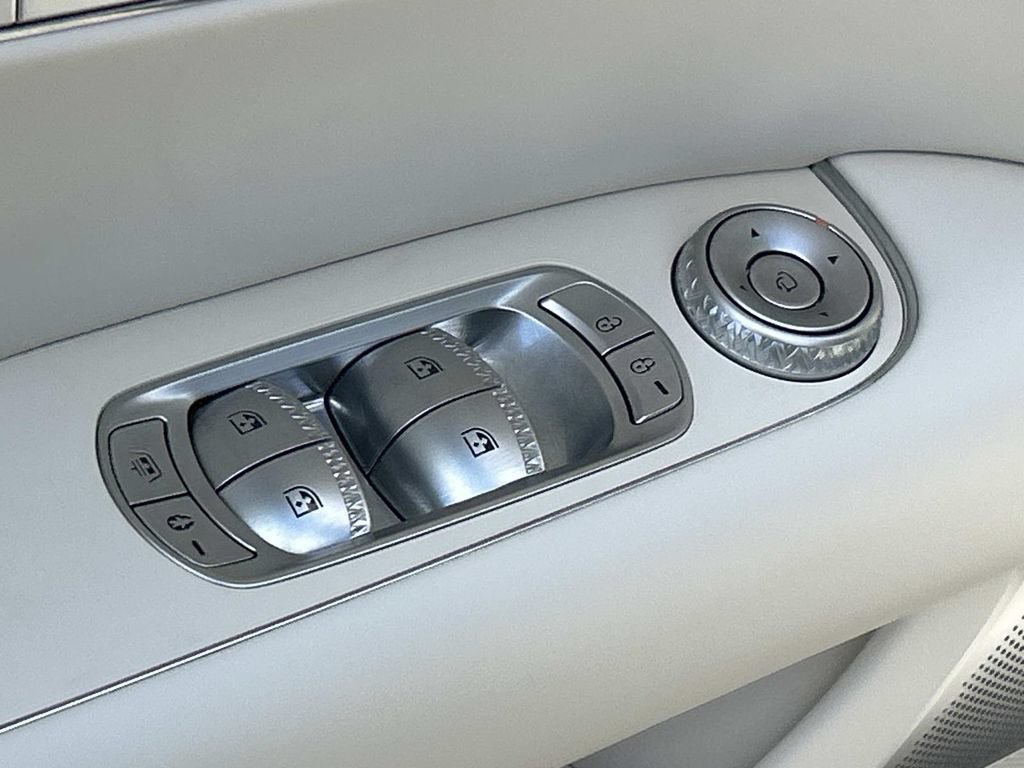 New 2026 Genesis G90 3.5T AWD/4WD image 17