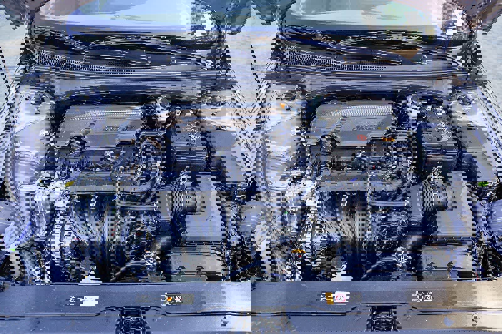 New 2026 Hyundai Elantra Sport image 13