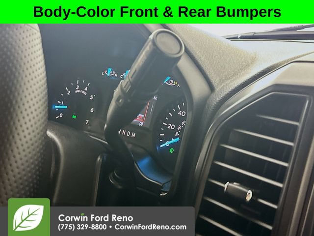 Certified 2019 Ford F150 XL w/ Equipment Group 101A Mid RWD image 16