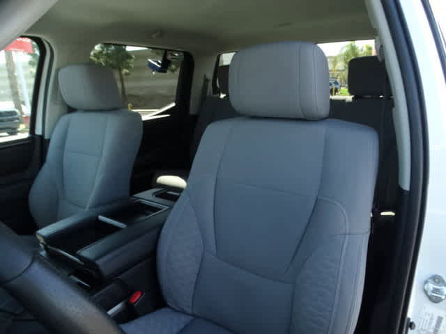 Used 2024 Toyota Tundra SR5 RWD image 20