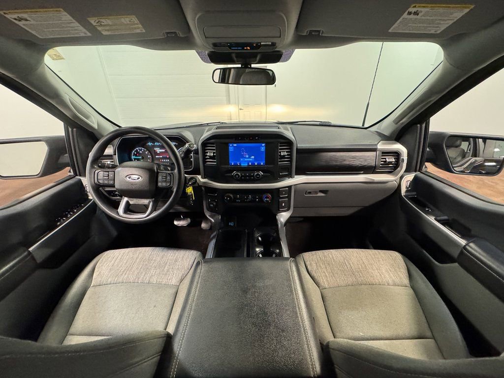 Used 2023 Ford F150 XLT w/ XTR Package image 72