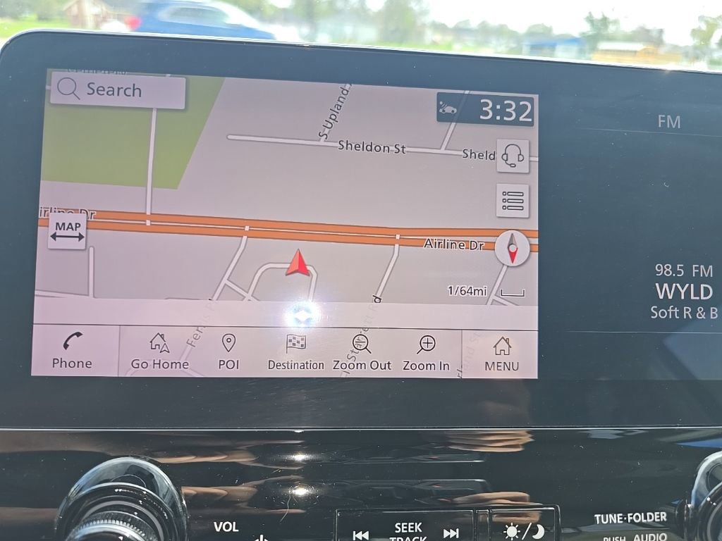 Used 2022 INFINITI QX80 Premium Select w/ Cargo Package image 18