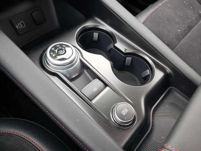 New 2026 Ford Explorer ST w/ Sun And Sound Package image 27