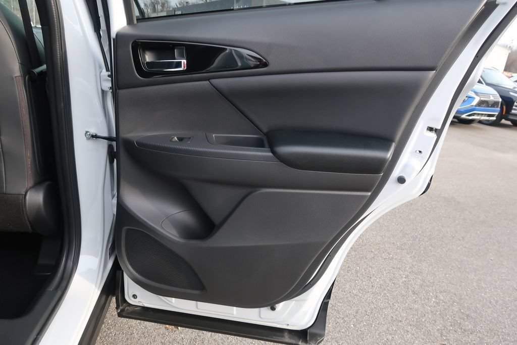 New 2026 Mitsubishi Eclipse Cross SE AWD/4WD image 15