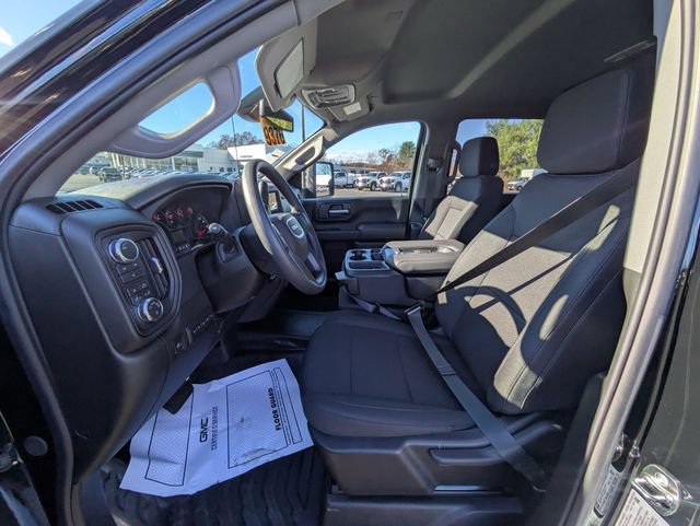 New 2025 GMC Sierra 3500 Pro w/ Convenience Package AWD/4WD image 24