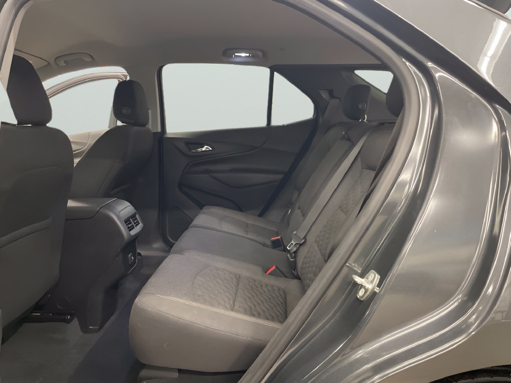 Used 2019 Chevrolet Equinox LT AWD/4WD image 17