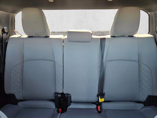 Used 2025 Toyota Tacoma SR5 image 16
