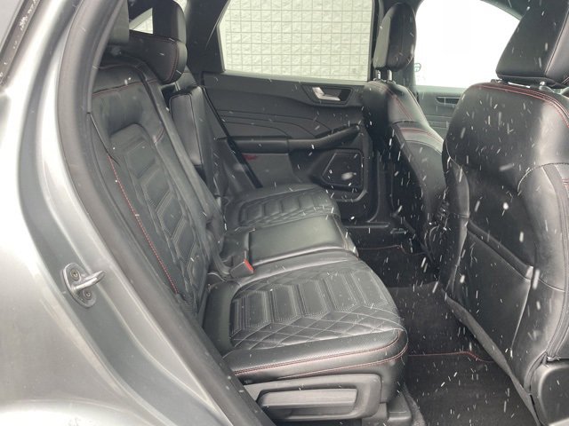 Used 2023 Ford Escape ST-Line Elite w/ Premium Technology Package image 14