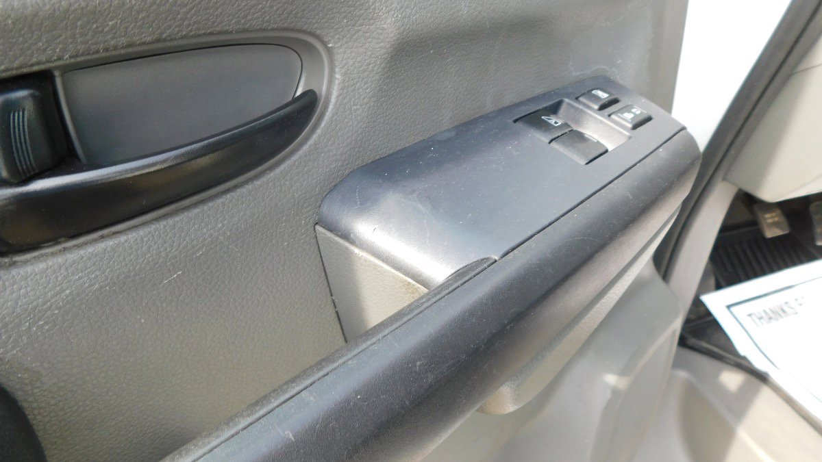 Used 2021 Nissan NV 1500 SV w/ Back Door Glass Package RWD image 16