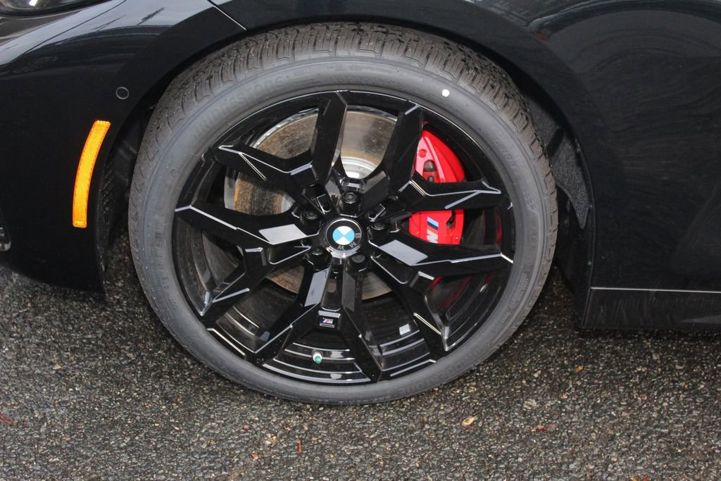 New 2026 BMW 440i xDrive Coupe AWD/4WD image 12