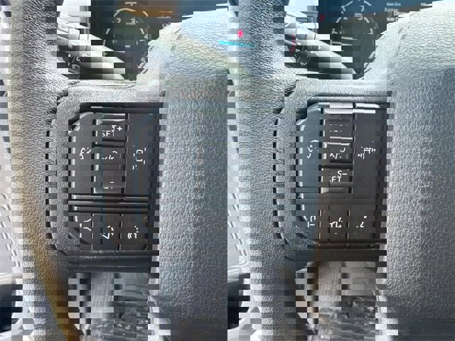 New 2025 Ford F550 4x4 SuperCab Super Duty image 21