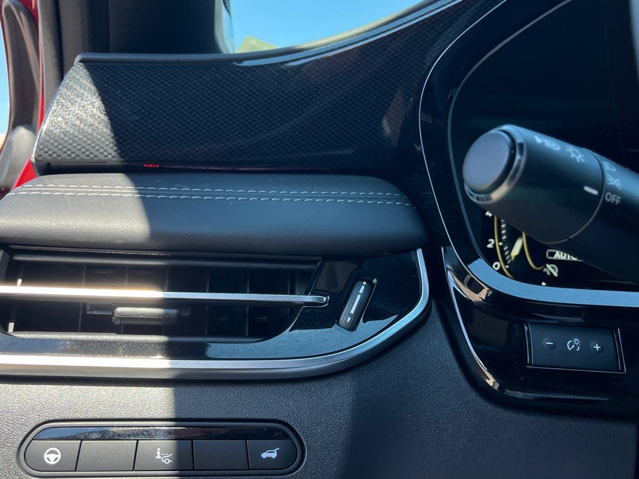 New 2027 INFINITI QX65 Sport AWD/4WD image 29