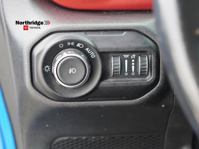 Used 2021 Jeep Wrangler Rubicon AWD/4WD image 19
