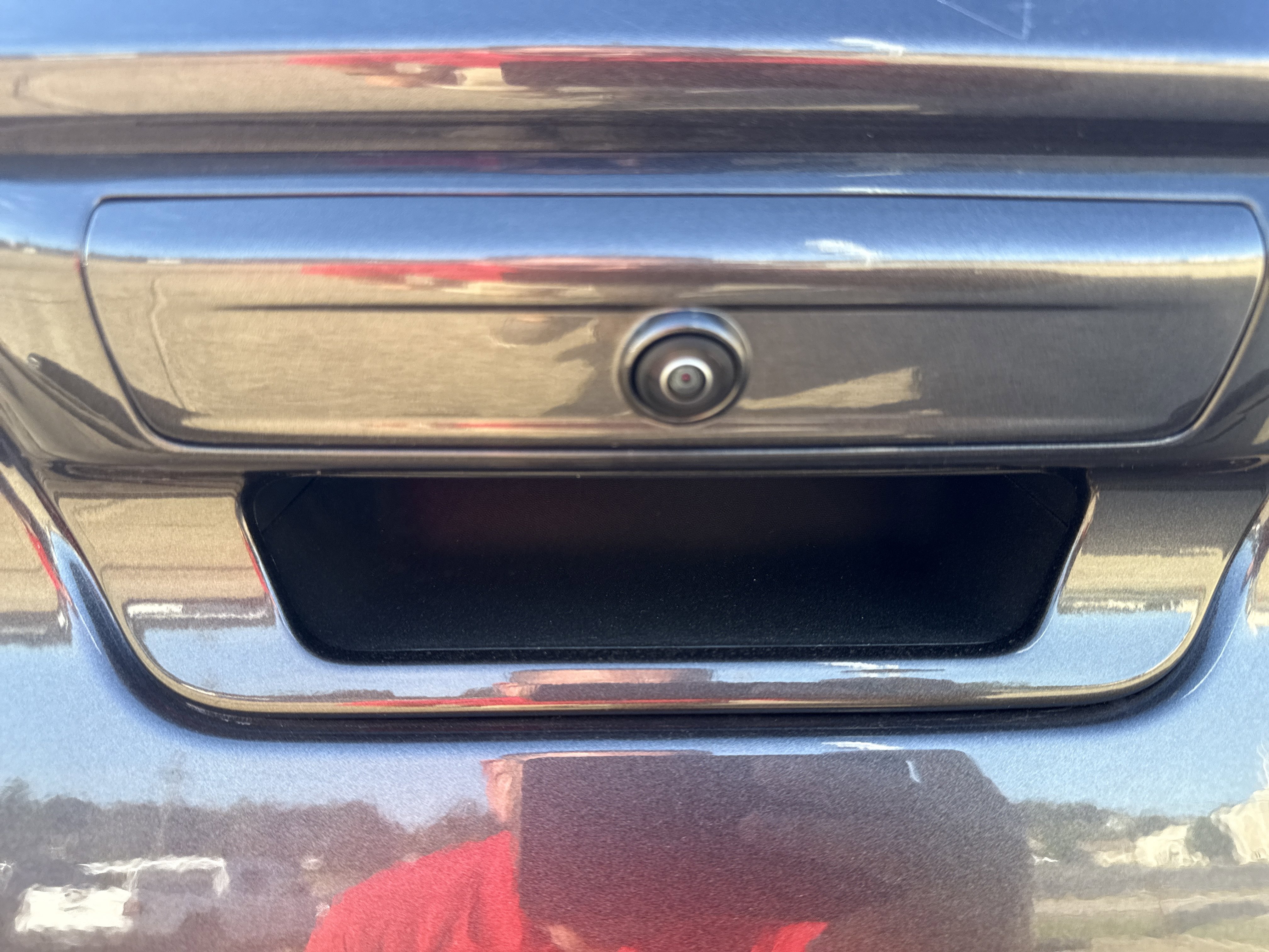 New 2026 RAM 2500 Rebel image 8