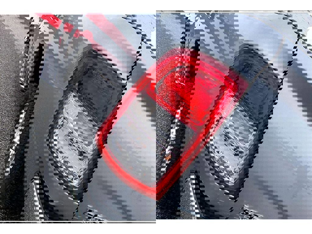 Used 2024 RAM 2500 Big Horn image 34