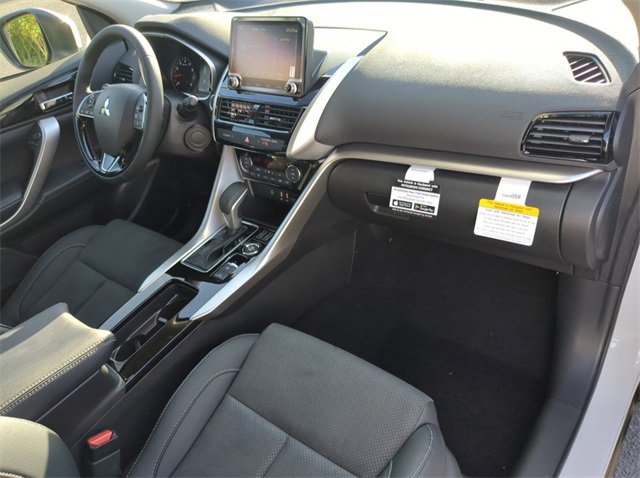 New 2025 Mitsubishi Eclipse Cross SE image 15