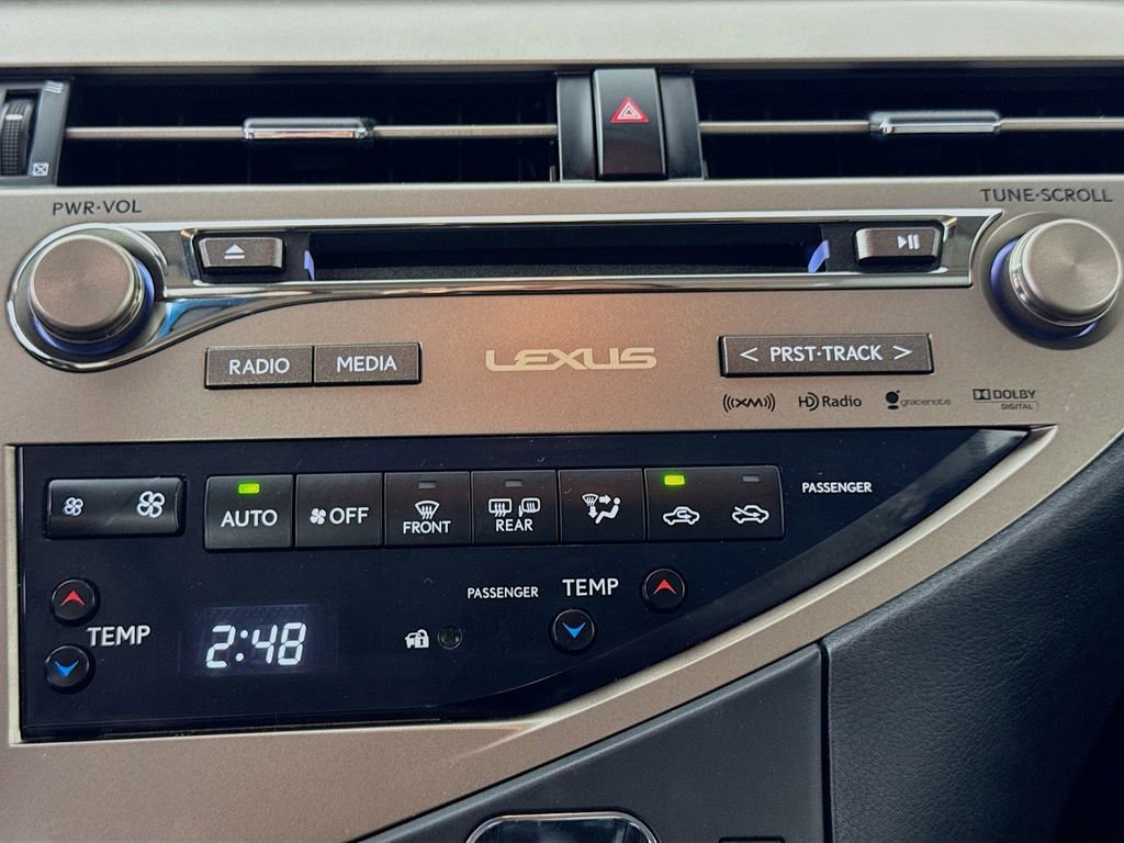 Used 2015 Lexus RX 350 AWD image 20