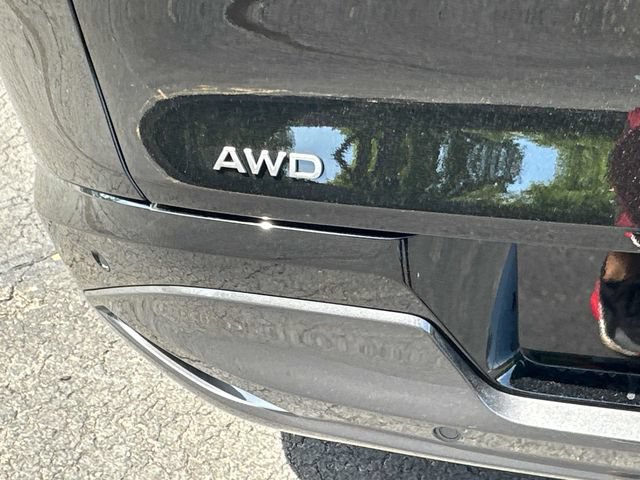 New 2026 Nissan Murano Platinum AWD/4WD image 12