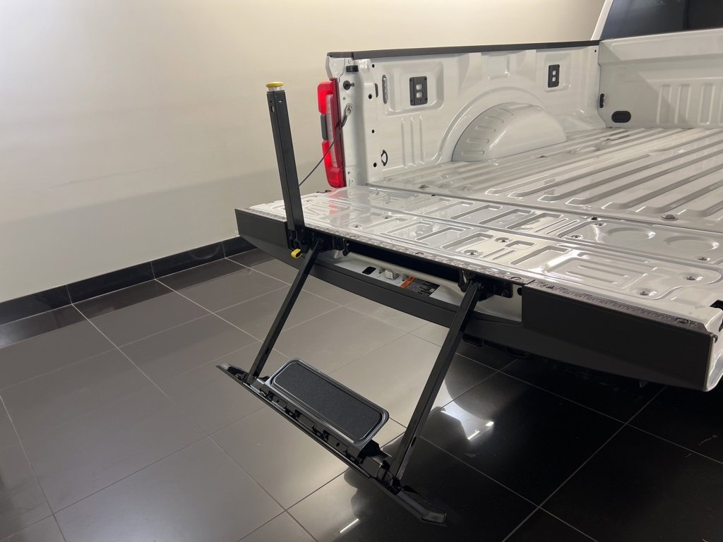 New 2026 Ford F250 King Ranch image 42