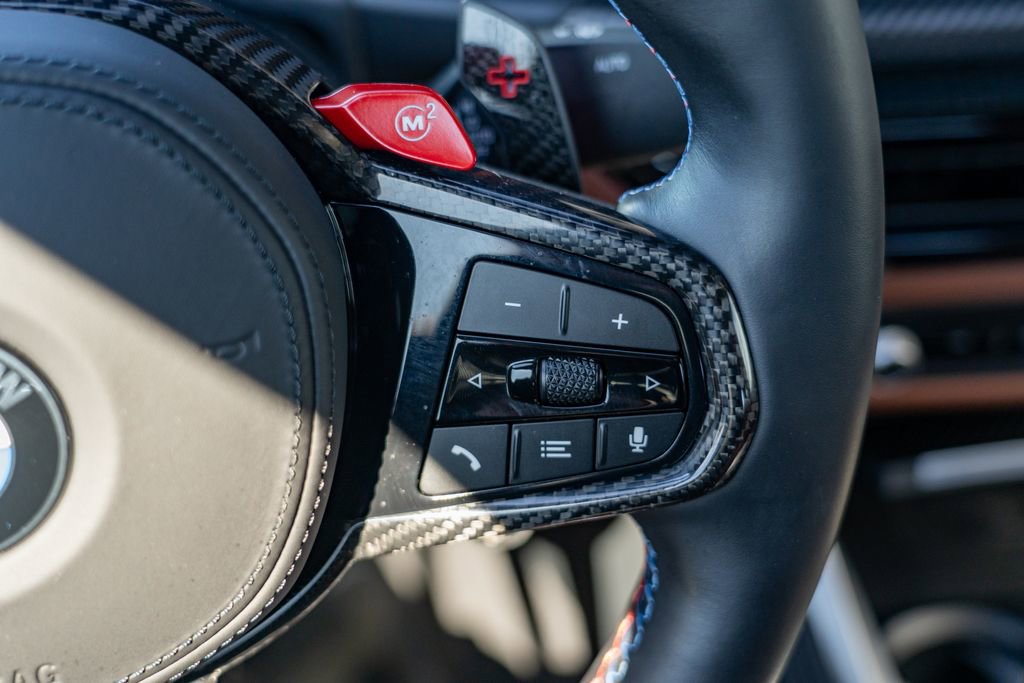 Used 2026 BMW M4 xDrive Competition w/ Executive Package image 29