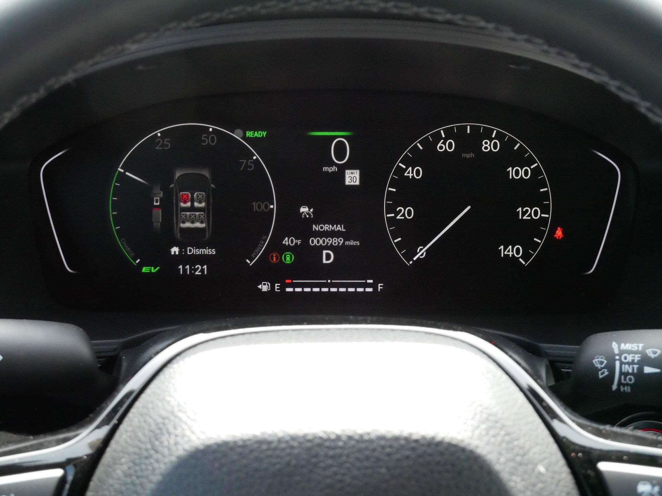 Certified 2026 Honda Civic Sport image 21