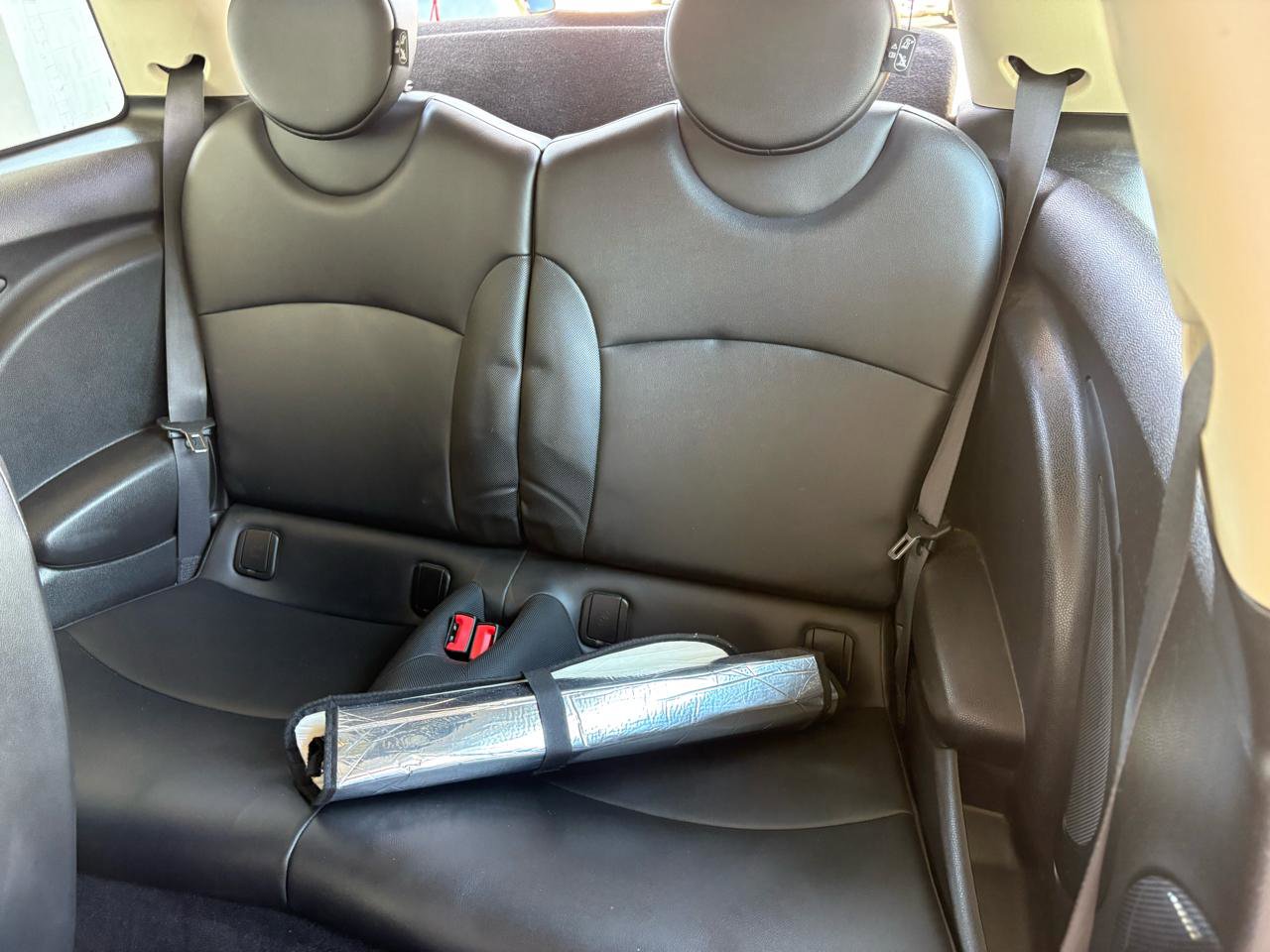 Used 2012 MINI Cooper S FWD image 16