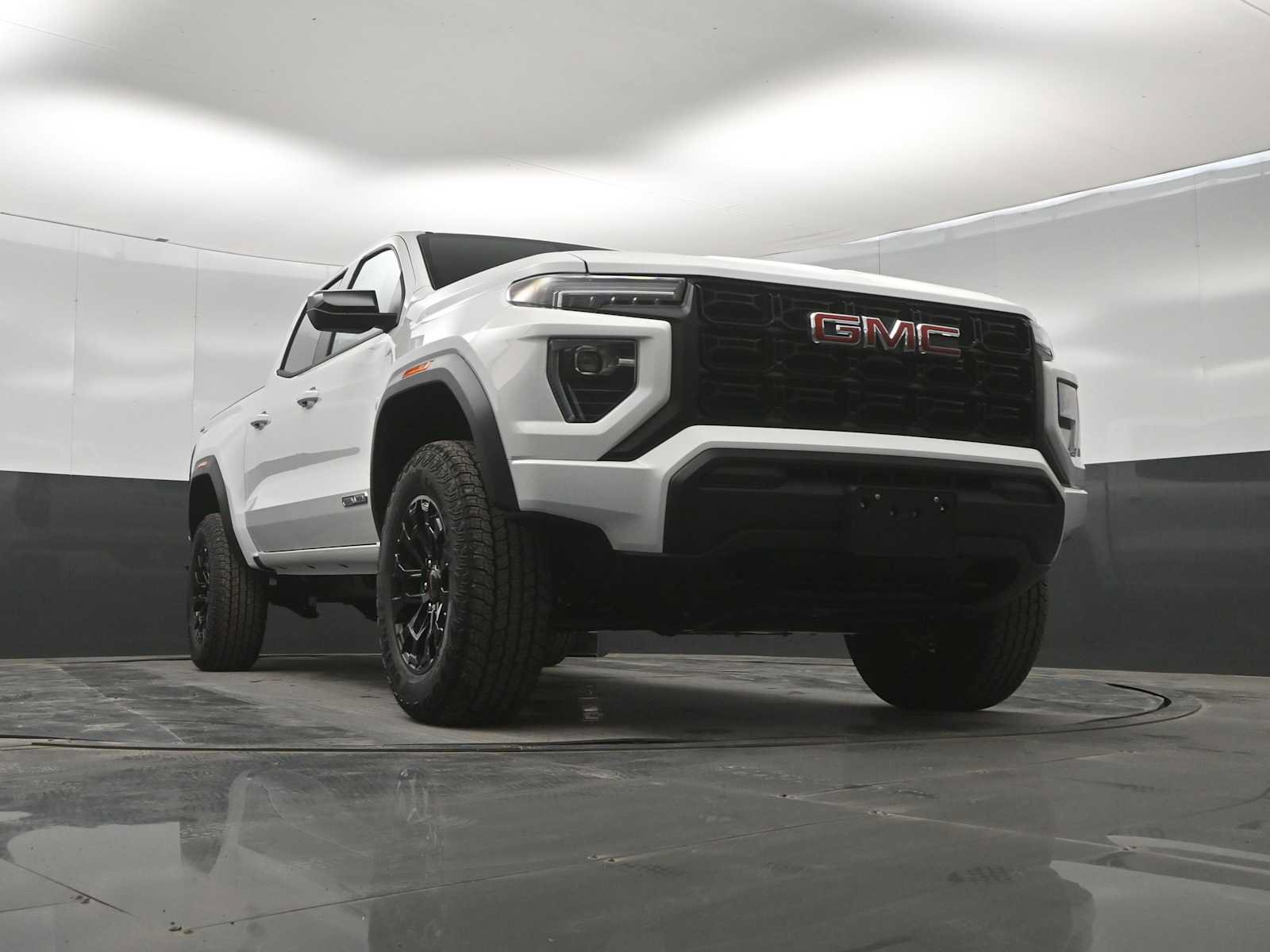New 2026 GMC Canyon Elevation AWD/4WD image 35